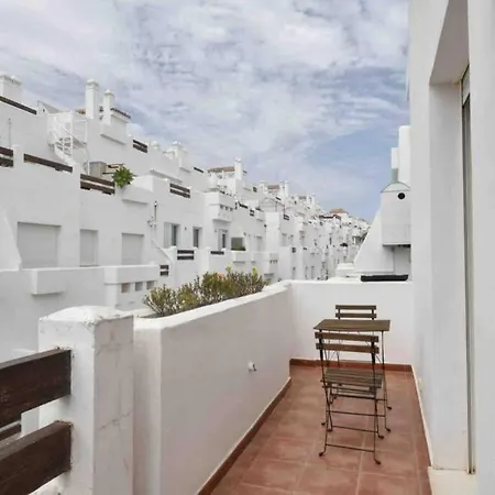 アパート Luxury Penthouse Golf Apartment *